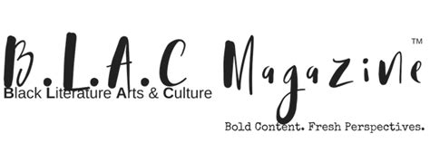 b.l.a.c. magazine|blac magazine chicago.